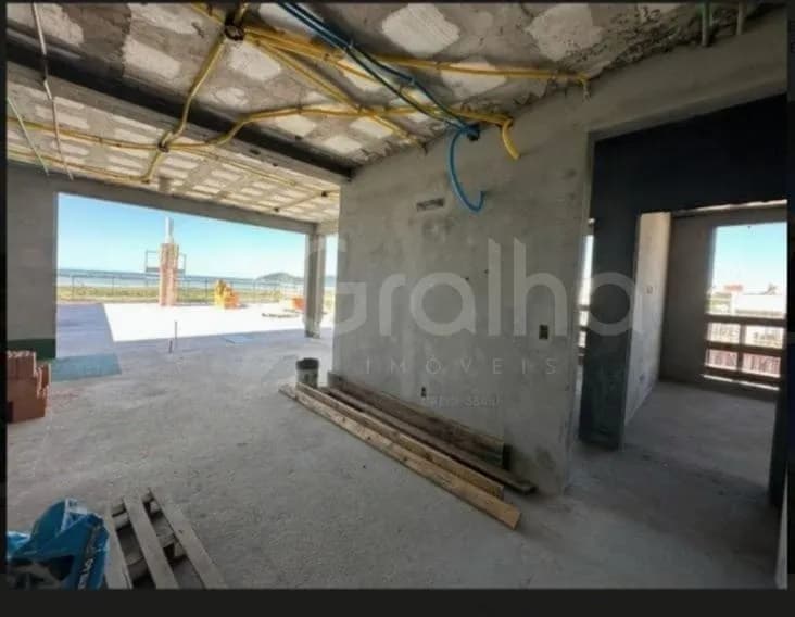 Cobertura para venda com 3 dormitórios em Campeche com 211 m² — foto 4