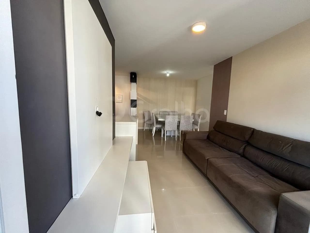 Apartamento para venda com 2 dormitórios em Capoeiras com 70 m² — foto principal