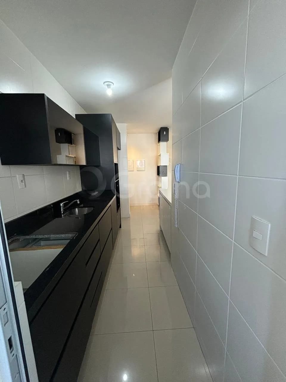 Apartamento para venda com 2 dormitórios em Capoeiras com 70 m² — foto 3