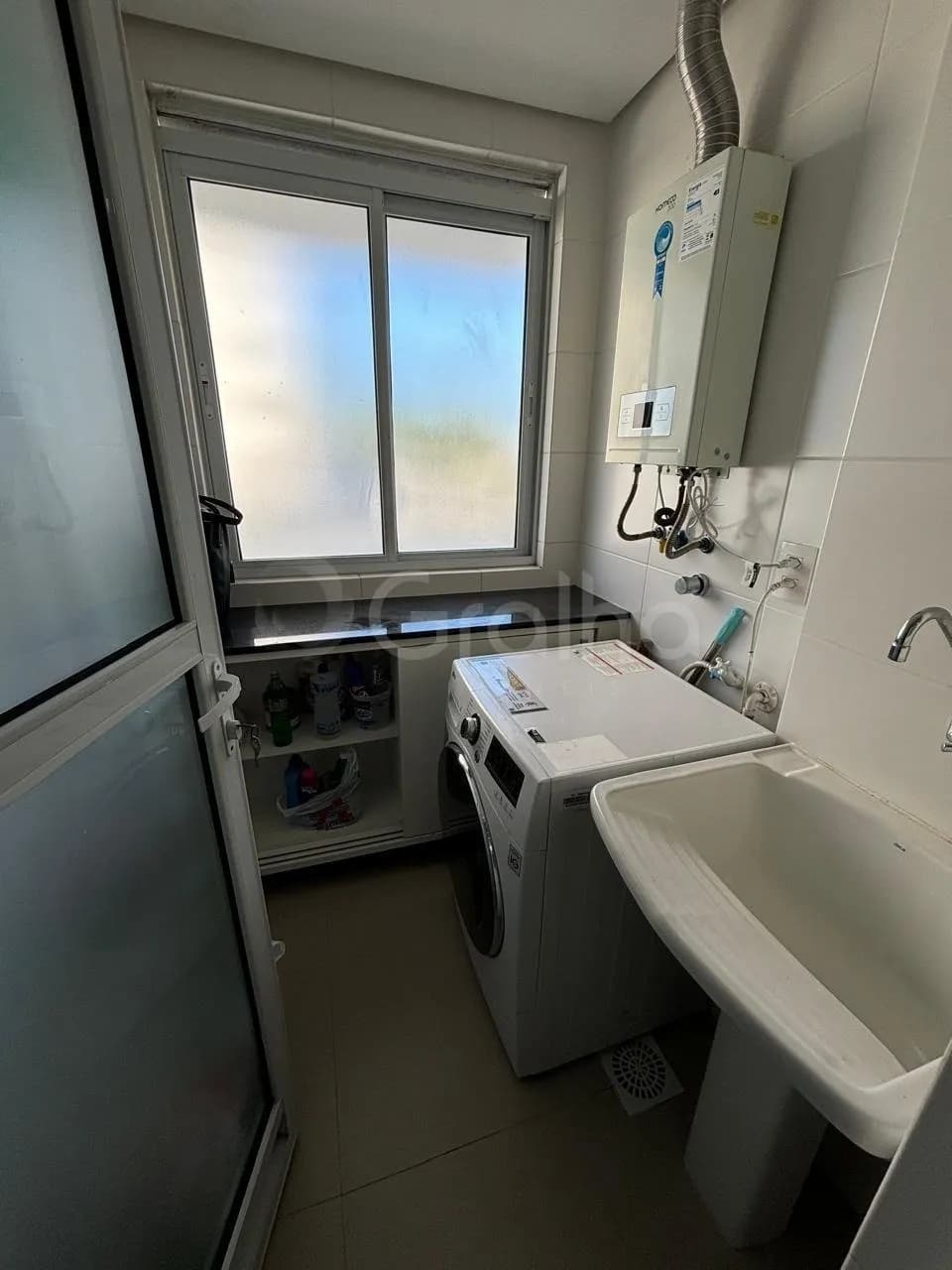 Apartamento para venda com 2 dormitórios em Capoeiras com 70 m² — foto 4