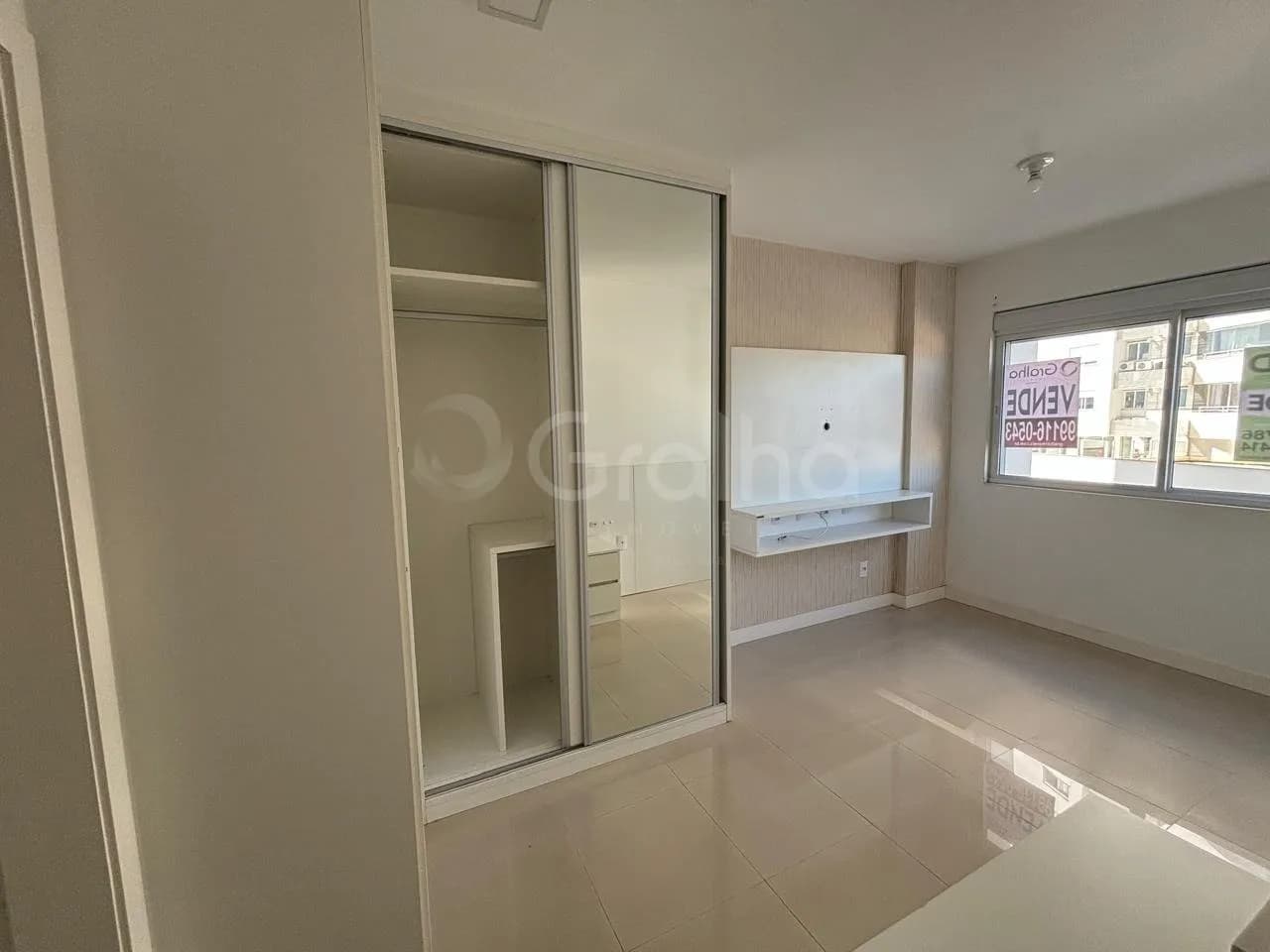 Apartamento para venda com 2 dormitórios em Capoeiras com 70 m² — foto 5