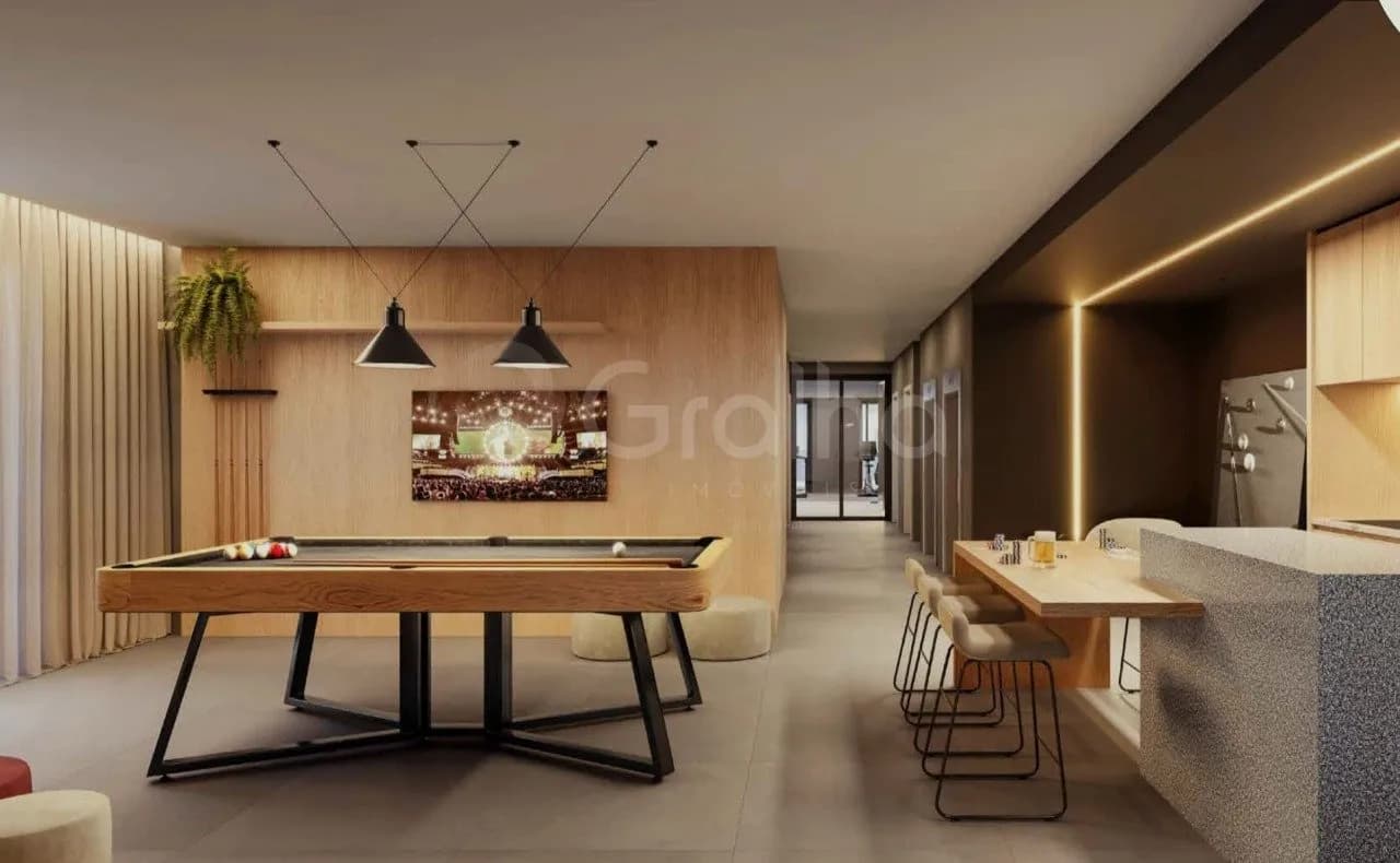 Apartamento para venda com 2 dormitórios em Saco Grande com 75 m² — foto 5