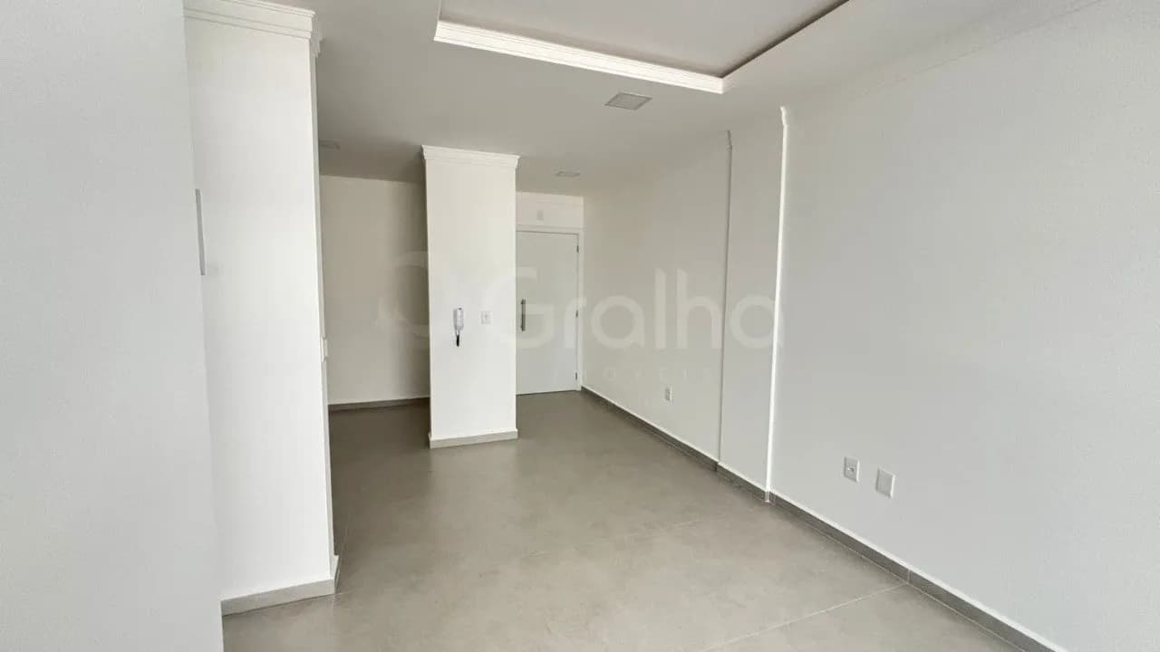 Apartamento para venda com 1 dormitório, em Ingleses Do Rio Vermelho com 47 m² — foto 5