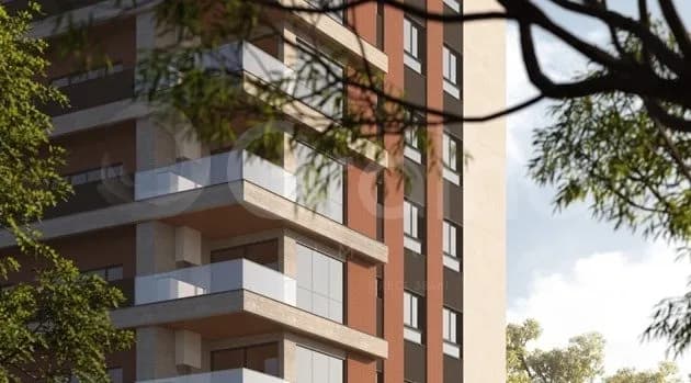 Apartamento para venda com 2 dormitórios em Centro com 94 m² — foto principal
