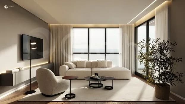 Apartamento para venda com 2 dormitórios em Centro com 94 m² — foto 4