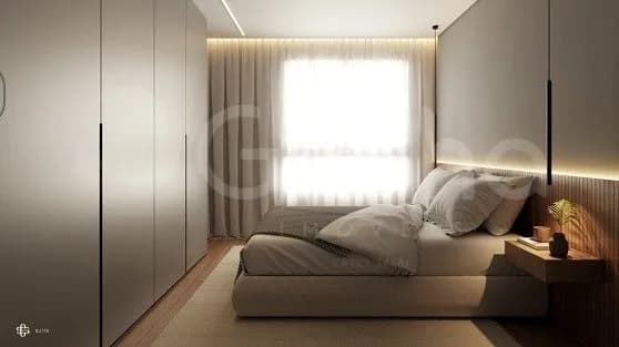 Apartamento para venda com 2 dormitórios em Centro com 94 m² — foto 5