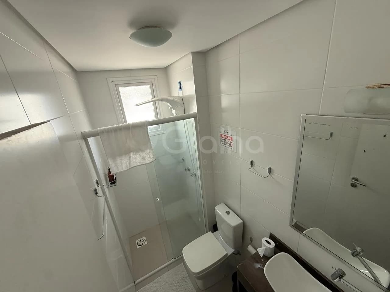Apartamento para venda com 2 dormitórios em Ingleses Do Rio Vermelho com 85 m² — foto 4