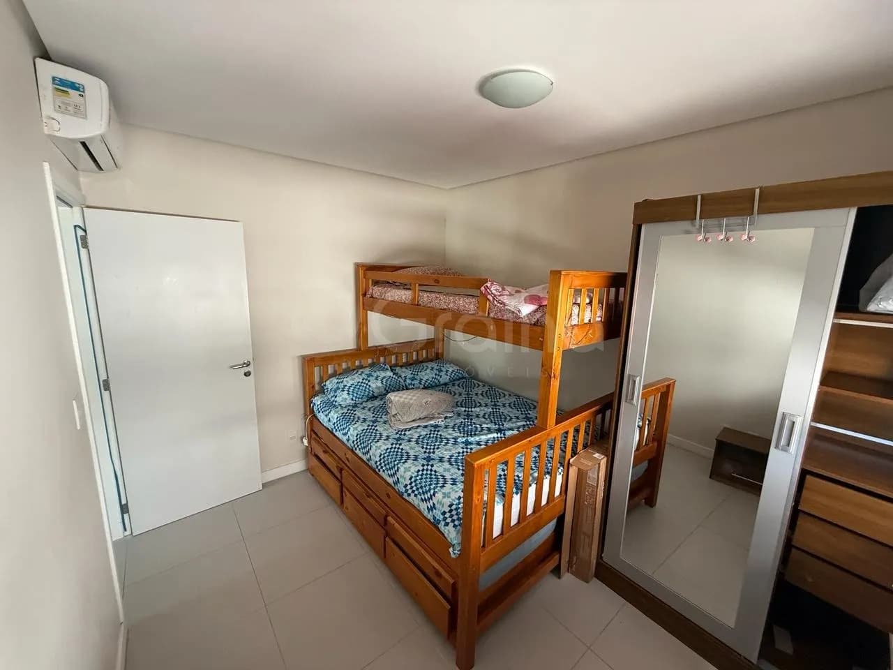 Apartamento para venda com 2 dormitórios em Ingleses Do Rio Vermelho com 85 m² — foto 5