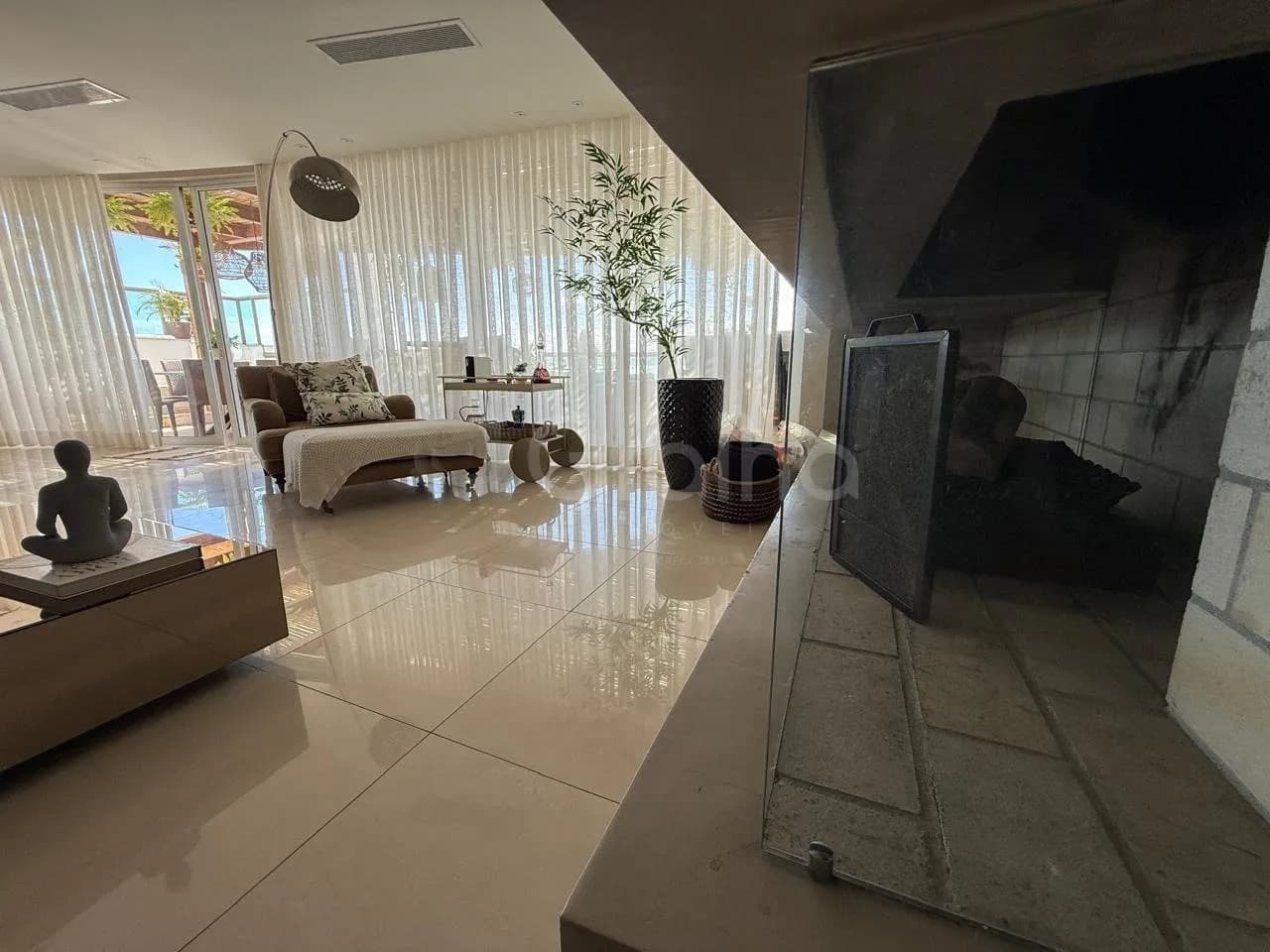 Cobertura para venda com 3 dormitórios em Joao Paulo com 503 m² — foto 2