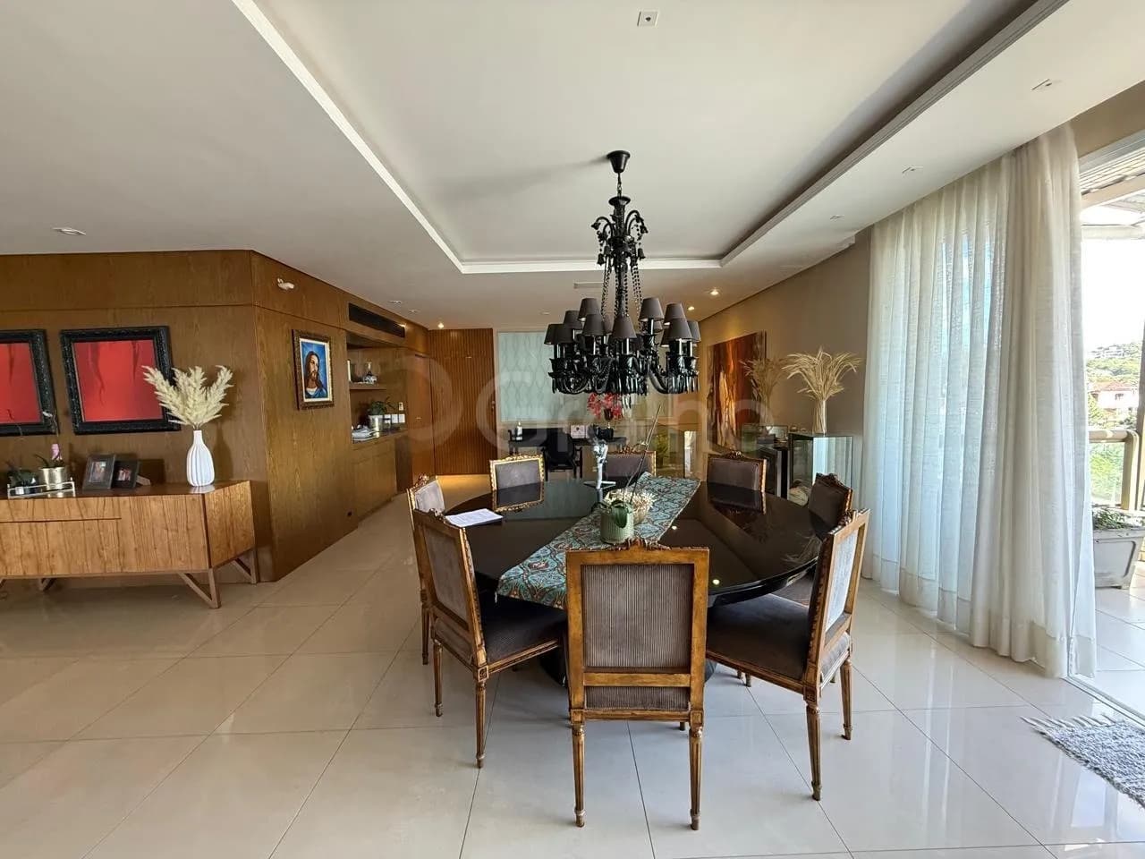 Cobertura para venda com 3 dormitórios em Joao Paulo com 503 m² — foto 3