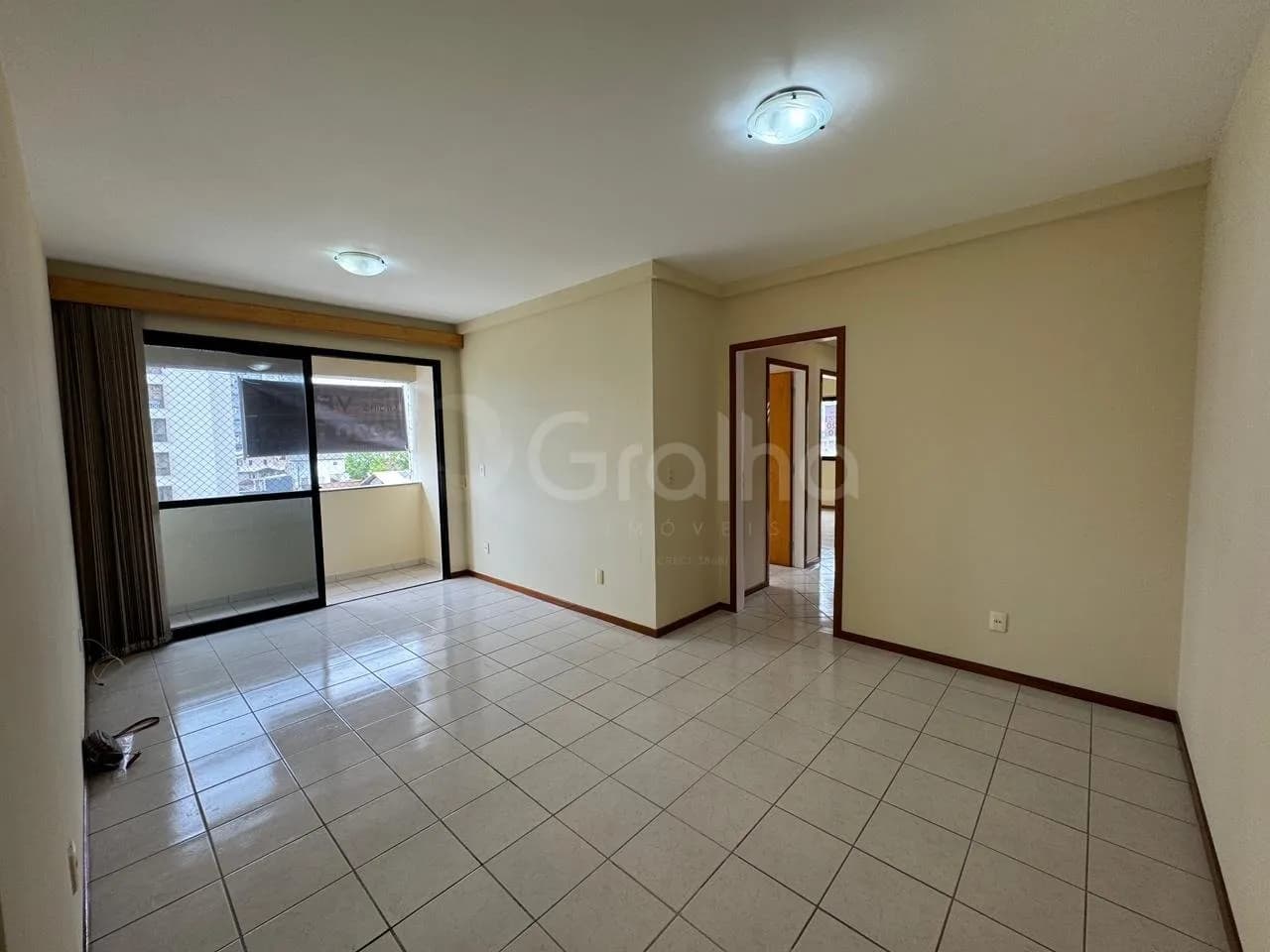 Apartamento para venda com 3 dormitórios em Agronômica com 76 m² — foto principal