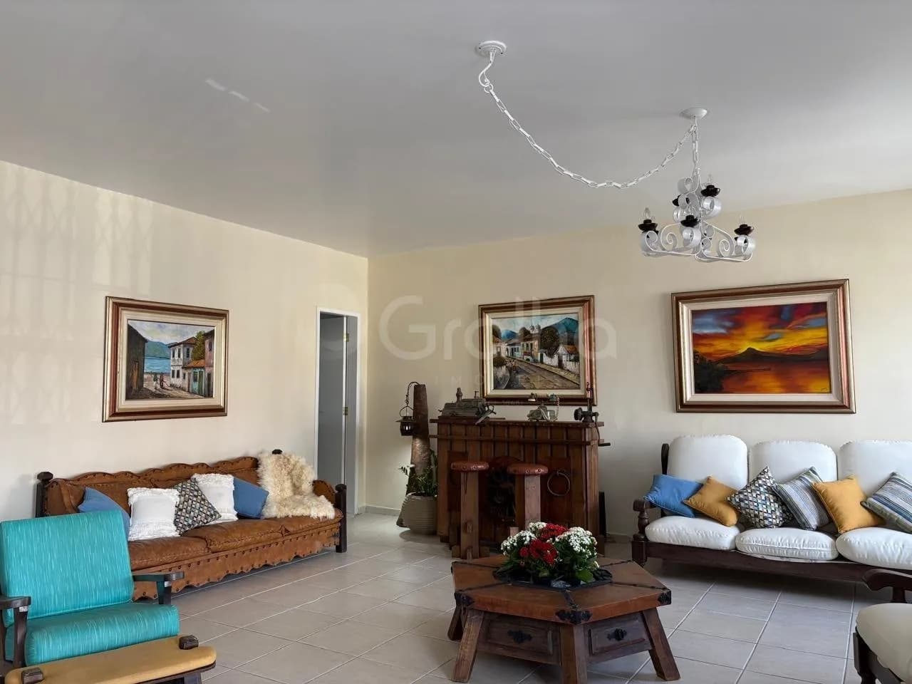 Casa para venda com 7 dormitórios em Santa Mônica com 197 m² — foto 4