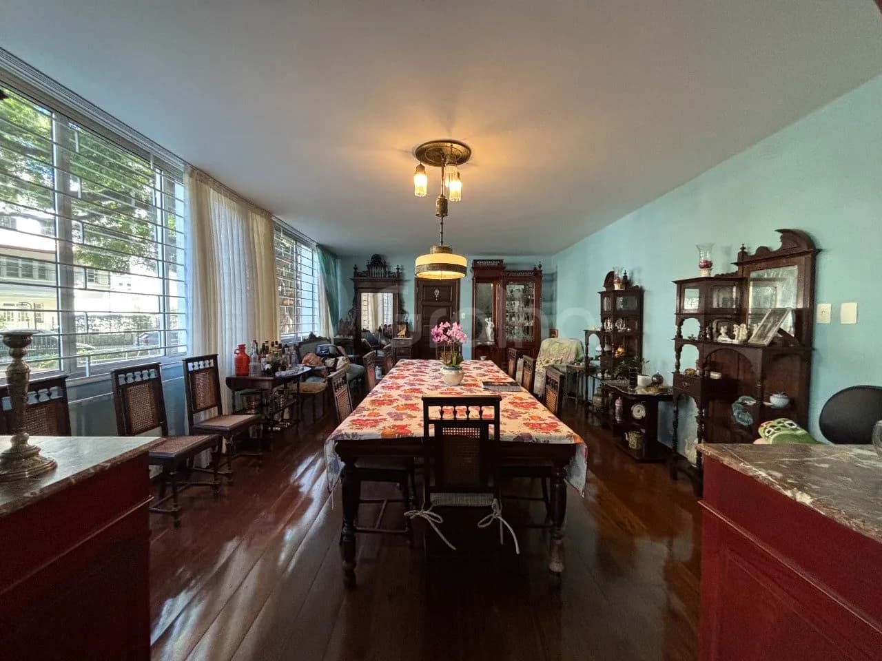 Apartamento para venda com 3 dormitórios em Centro com 163 m² — foto principal