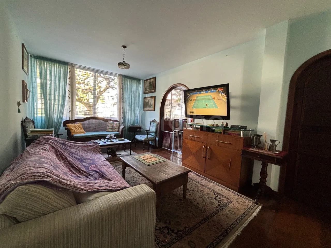 Apartamento para venda com 3 dormitórios em Centro com 163 m² — foto 2