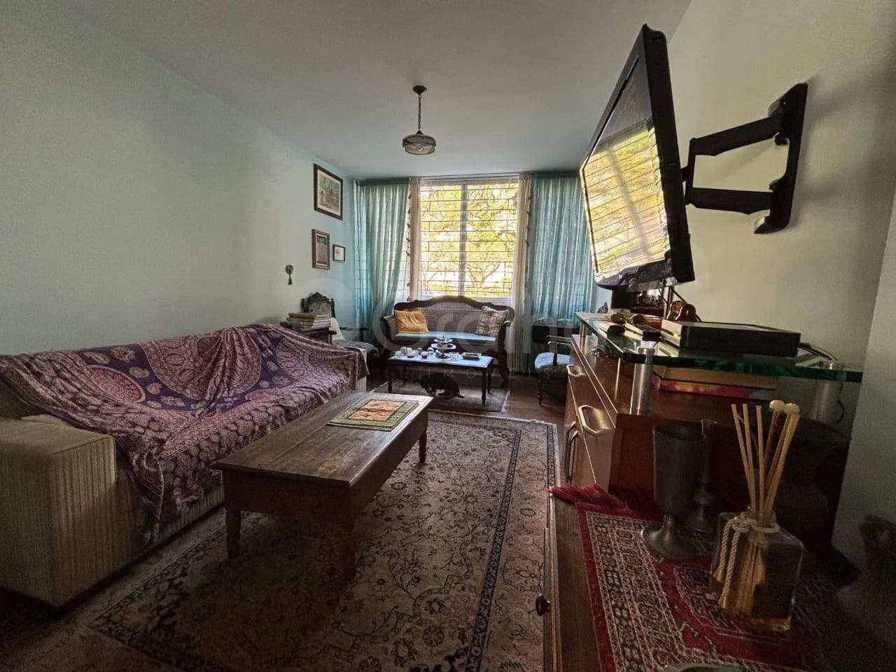 Apartamento para venda com 3 dormitórios em Centro com 163 m² — foto 3