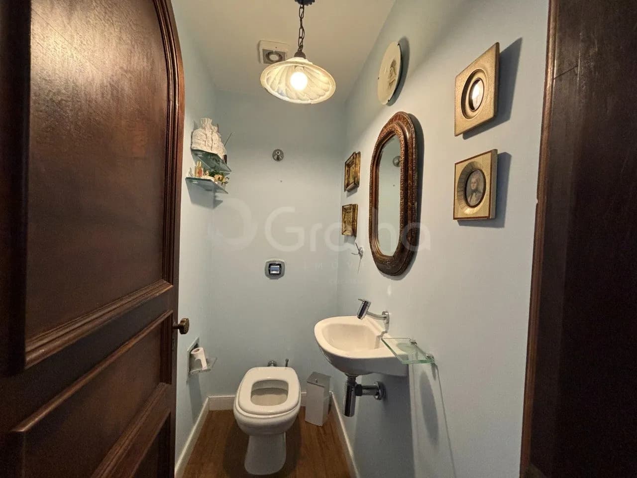 Apartamento para venda com 3 dormitórios em Centro com 163 m² — foto 4