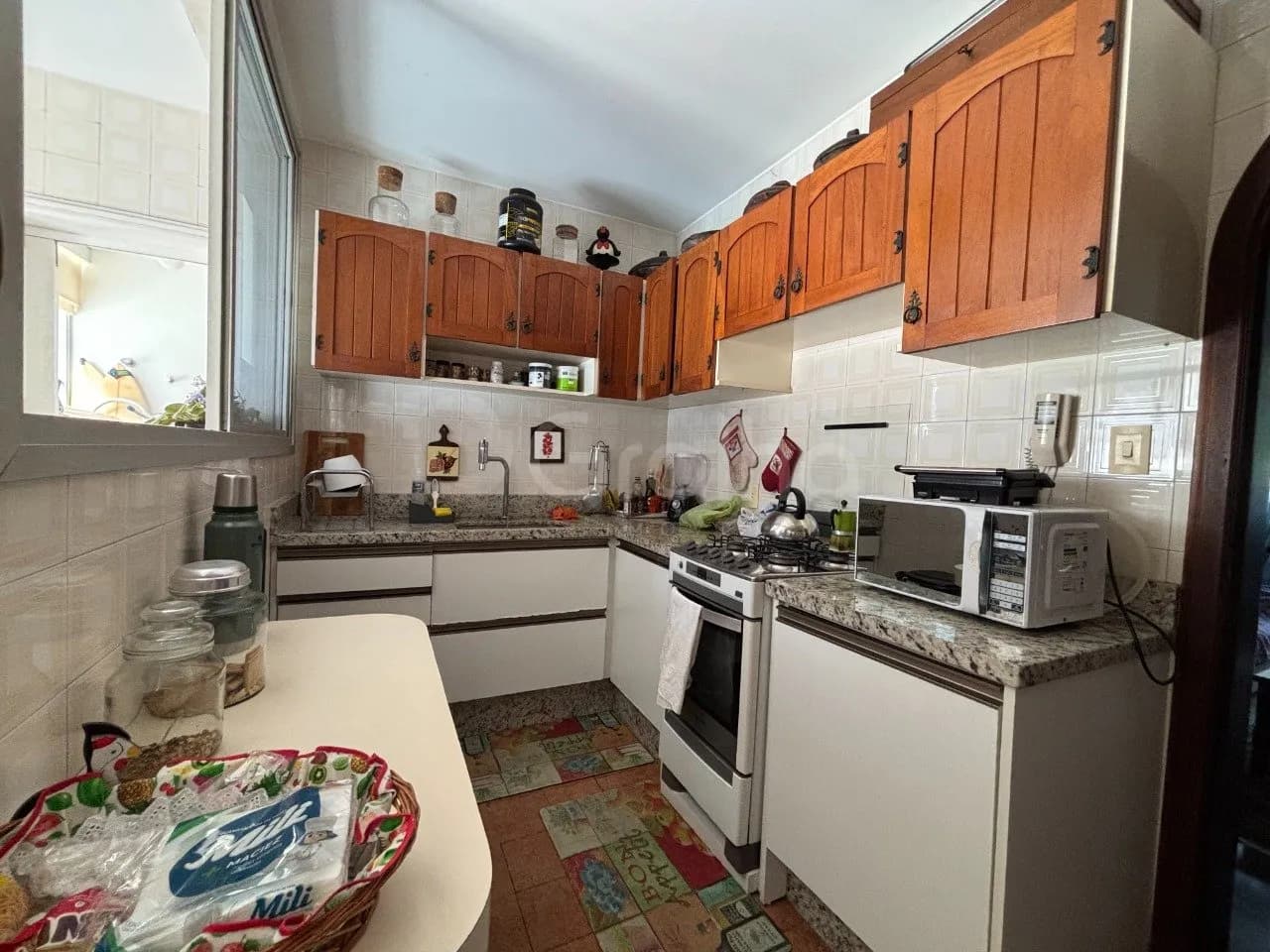 Apartamento para venda com 3 dormitórios em Centro com 163 m² — foto 5