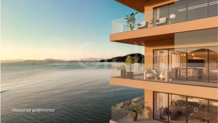 Apartamento para venda com 4 dormitórios em Joao Paulo com 244 m² — foto principal