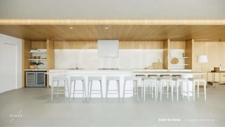 Apartamento para venda com 4 dormitórios em Joao Paulo com 244 m² — foto 3