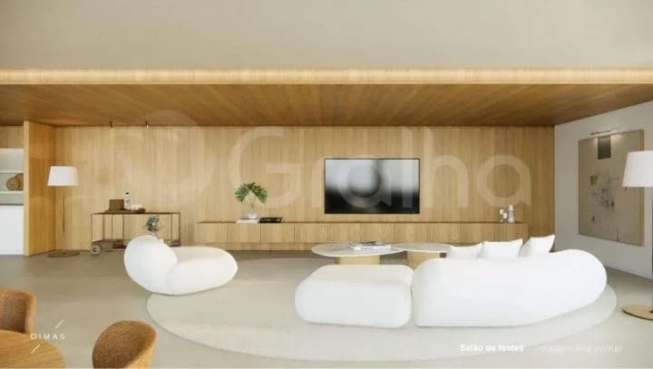 Apartamento para venda com 4 dormitórios em Joao Paulo com 244 m² — foto 4