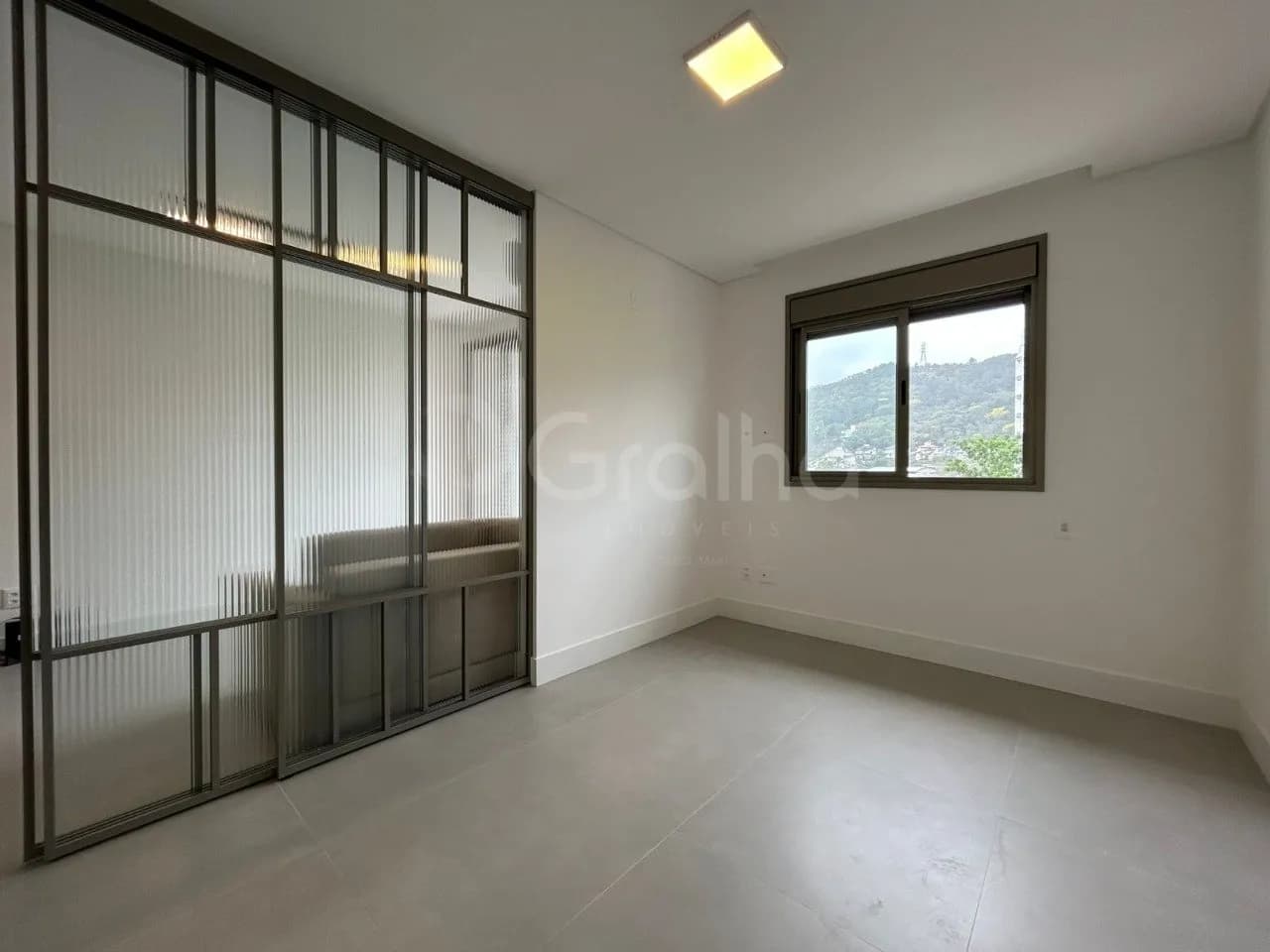 Apartamento para venda com 1 dormitório, em Côrrego Grande com 47 m² — foto 3