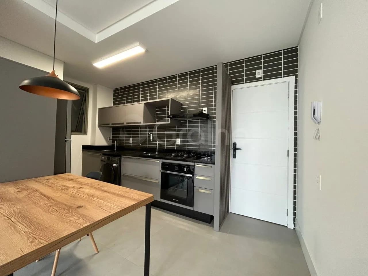 Apartamento para venda com 1 dormitório, em Côrrego Grande com 47 m² — foto 5