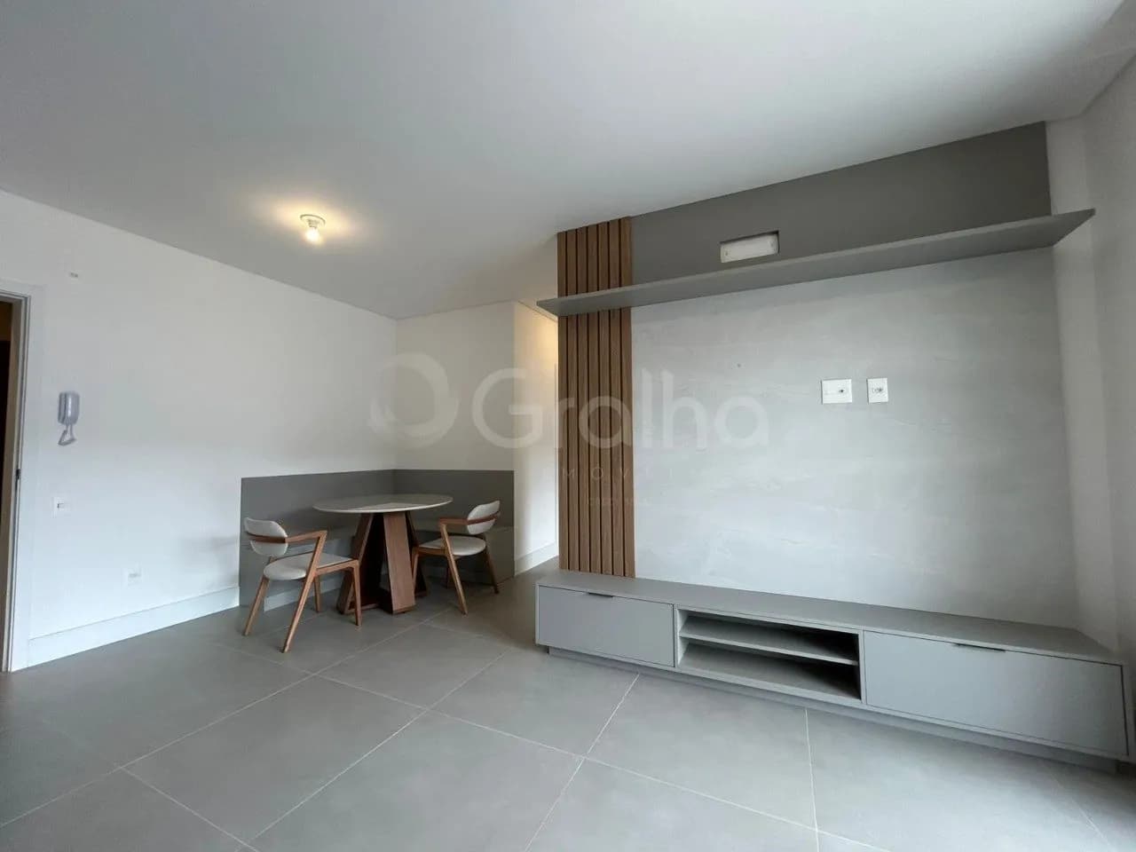 Cobertura para venda com 2 dormitórios em Côrrego Grande com 109 m² — foto 4