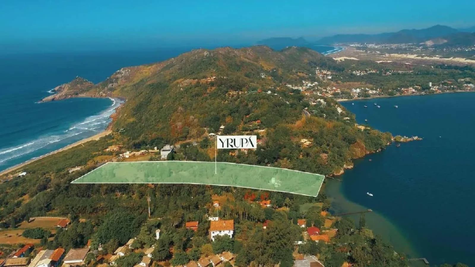 Yrupá Praia Mole — foto 4