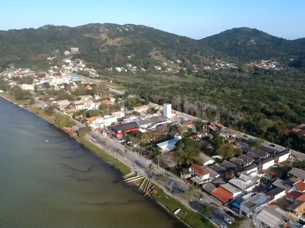 Terreno para venda em Lagoa Da Conceição com 2911 m² — foto 2
