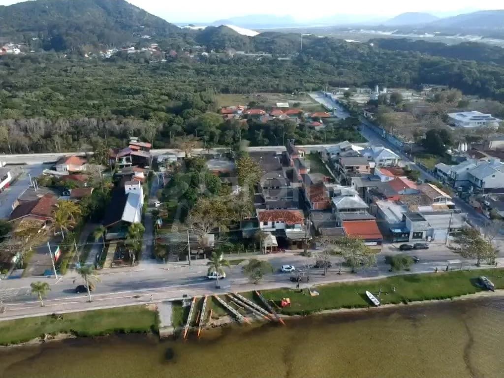 Terreno para venda em Lagoa Da Conceição com 2911 m² — foto 3