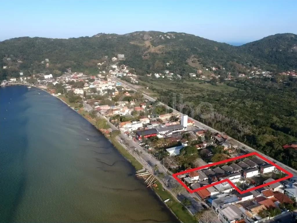 Terreno para venda em Lagoa Da Conceição com 2911 m² — foto 5