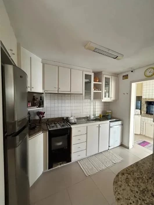 Casa para venda com 5 dormitórios em Lagoa Da Conceição com 440 m² — foto 3