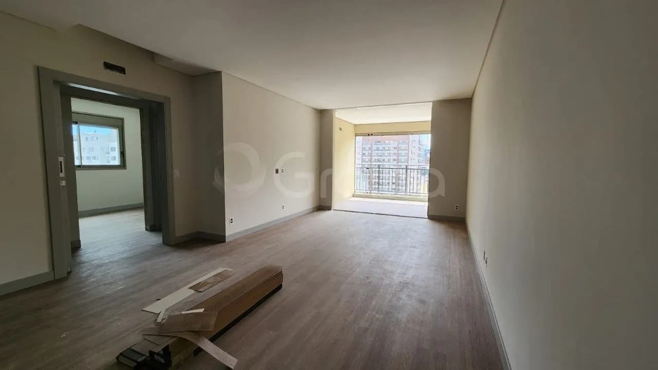 Apartamento para venda com 3 dormitórios em Centro com 123 m² — foto 3