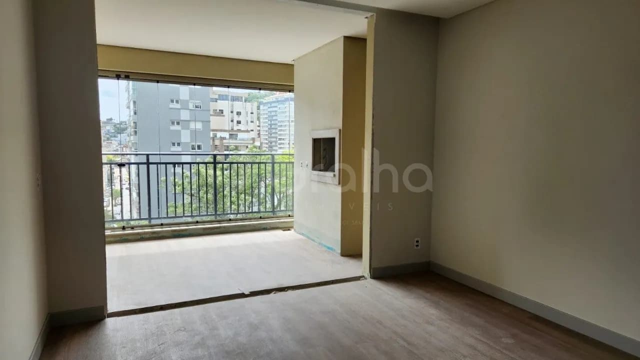 Apartamento para venda com 3 dormitórios em Centro com 123 m² — foto 4