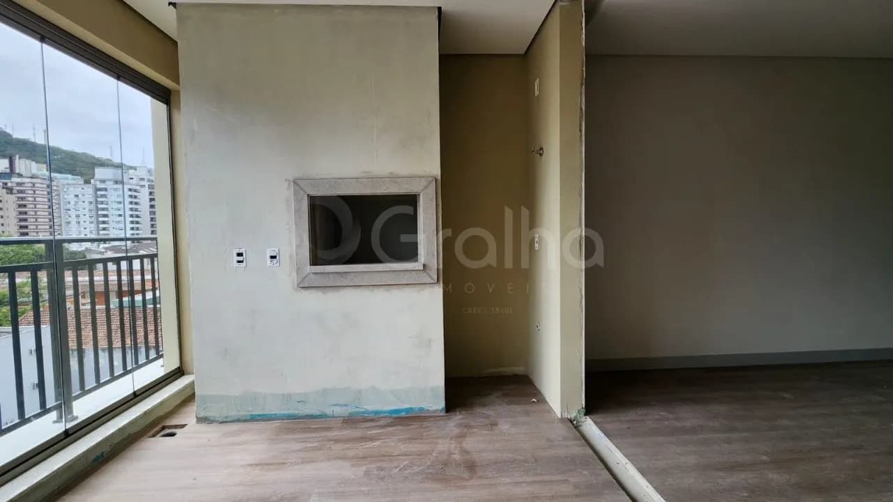 Apartamento para venda com 3 dormitórios em Centro com 123 m² — foto 5