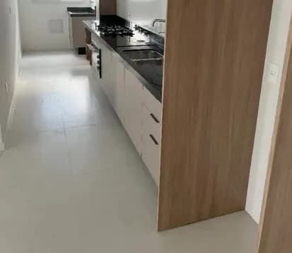Apartamento para venda com 3 dormitórios em Pedra Branca com 105 m² — foto 2