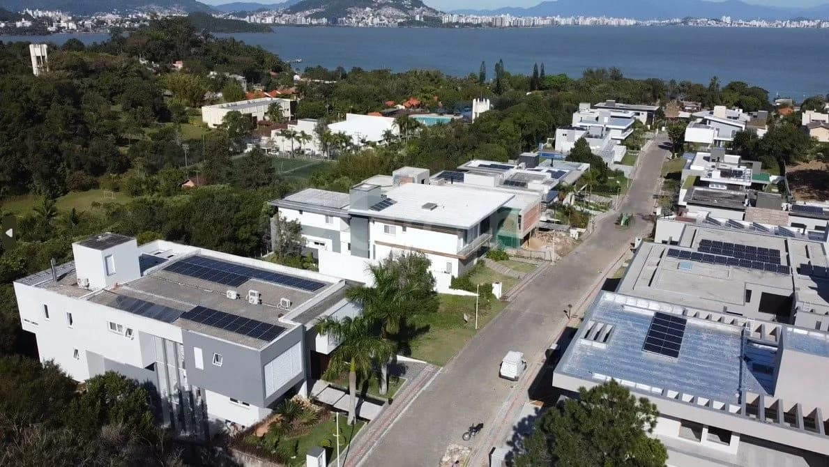 Terreno para venda em Cacupé com 762 m² — foto 3