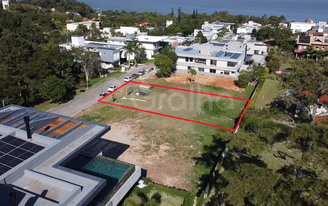 Terreno para venda em Cacupé com 762 m² — foto 5