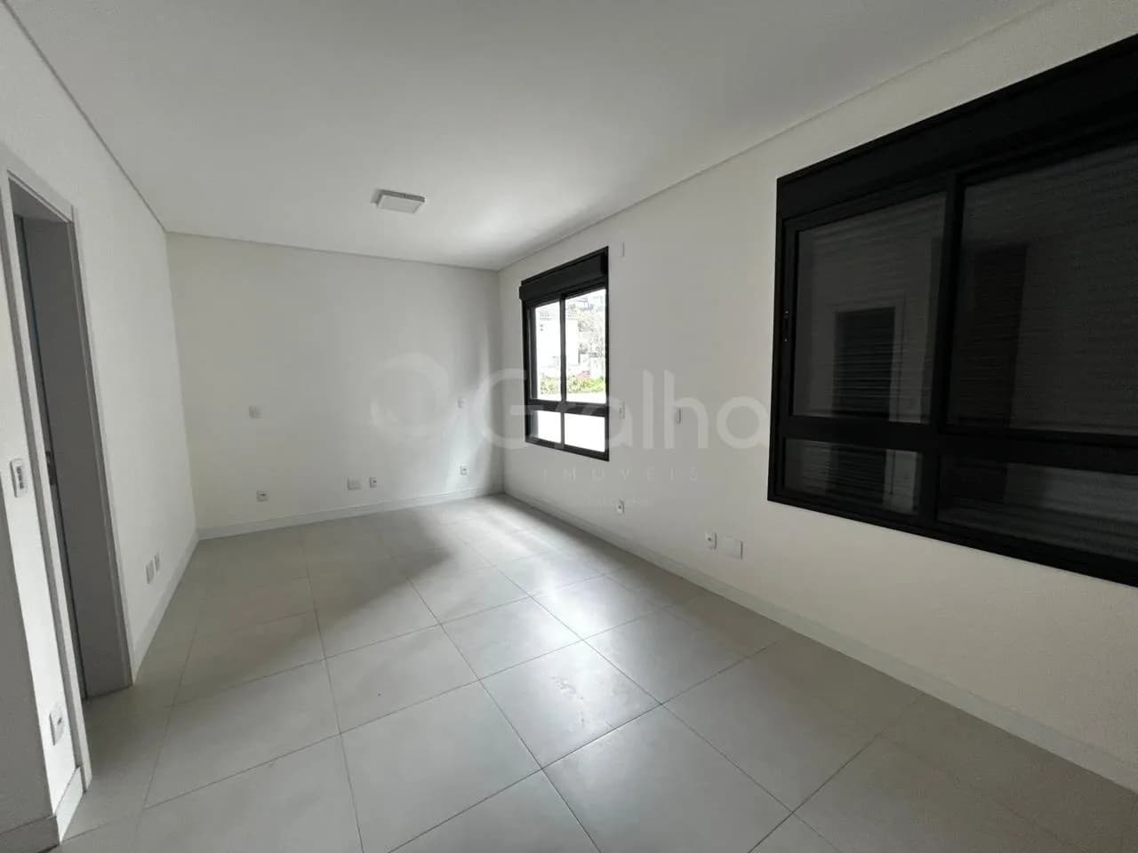 Estúdio para venda com 1 dormitório, em Carvoeira com 33 m² — foto 4