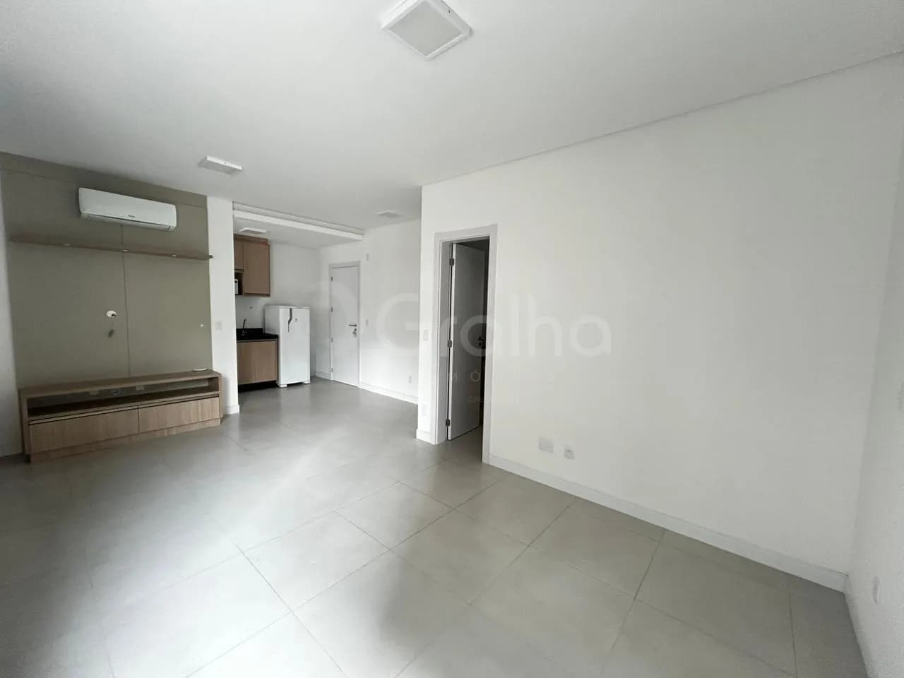 Estúdio para venda com 1 dormitório, em Carvoeira com 33 m² — foto 5