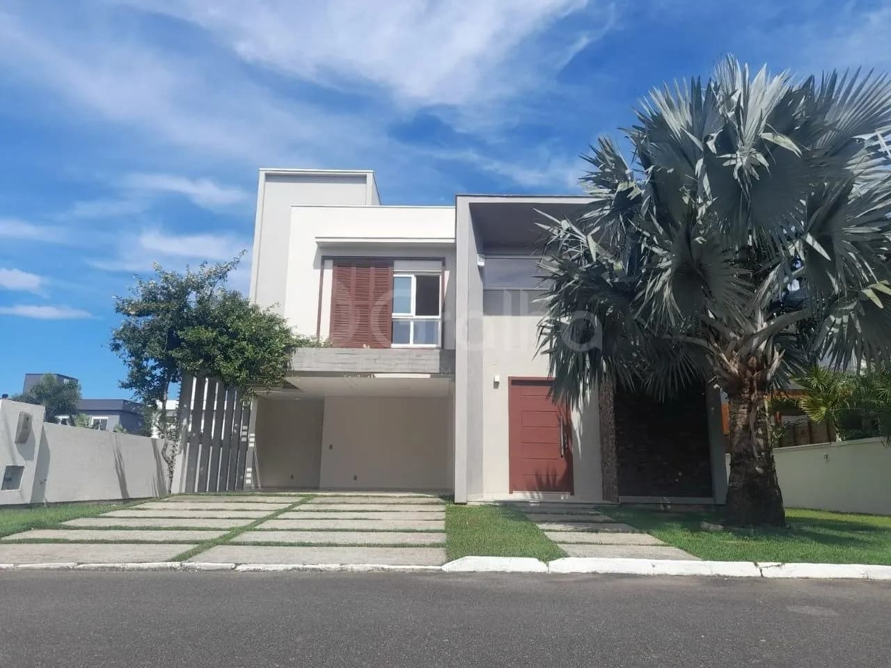 Casa de condomínio para venda com 3 dormitórios em Campeche com 259 m² — foto principal