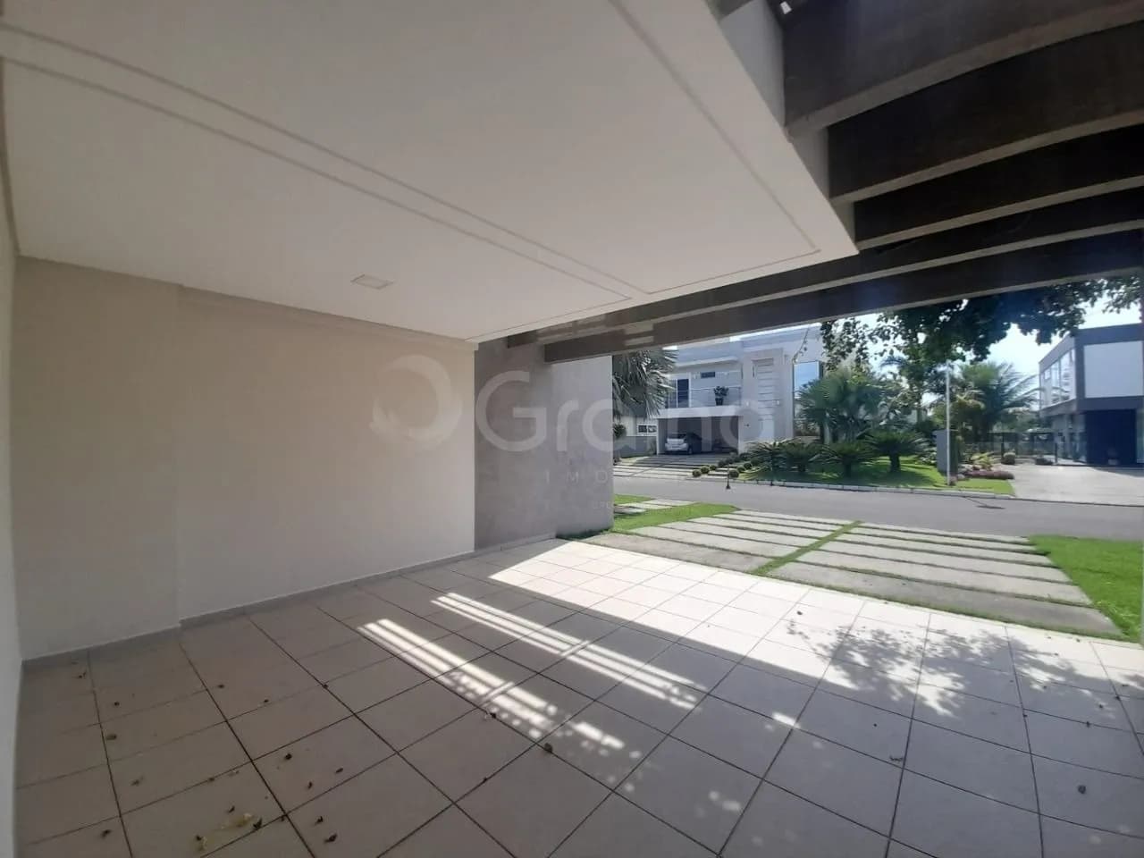 Casa de condomínio para venda com 3 dormitórios em Campeche com 259 m² — foto 4