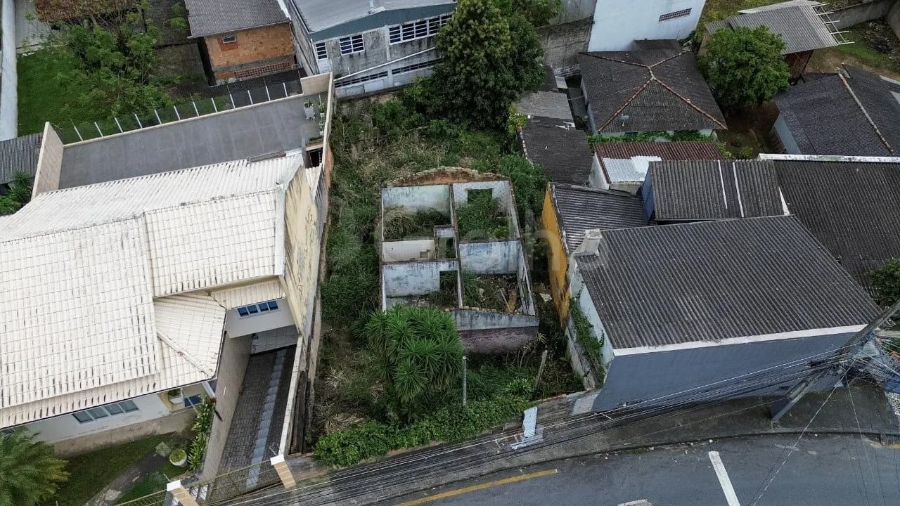 Terreno para venda em Barreiros com 330 m² — foto 3