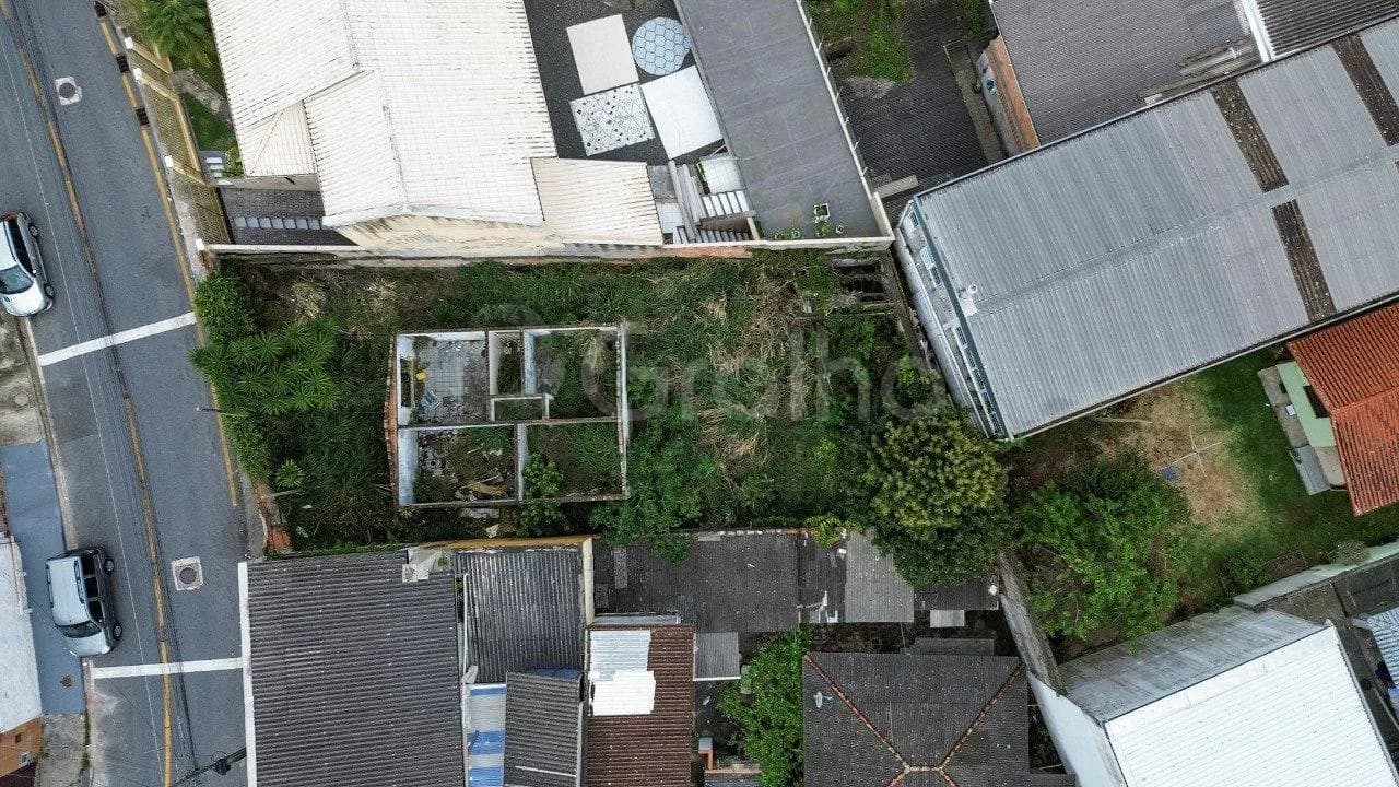 Terreno para venda em Barreiros com 330 m² — foto 4