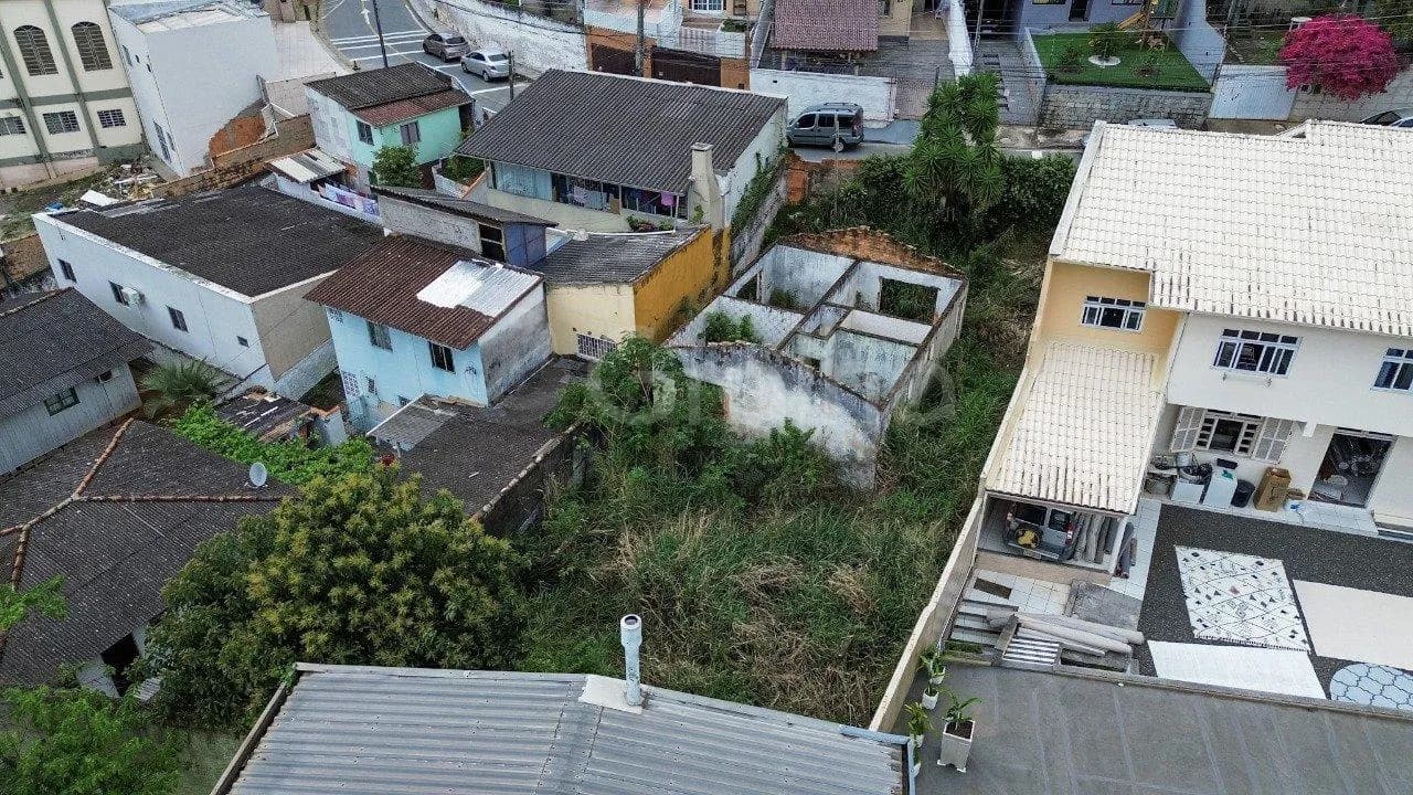 Terreno para venda em Barreiros com 330 m² — foto 5