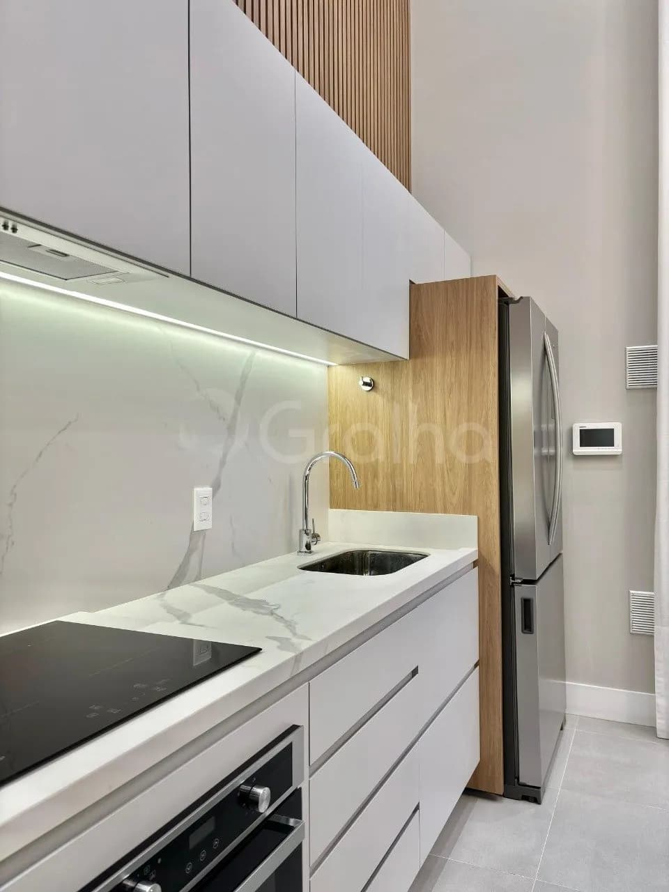 Apartamento para venda com 1 dormitório, em Jurerê com 129 m² — foto 3