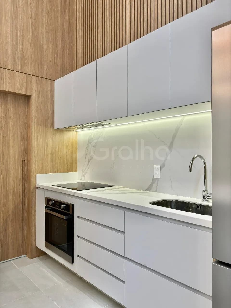 Apartamento para venda com 1 dormitório, em Jurerê com 129 m² — foto 4