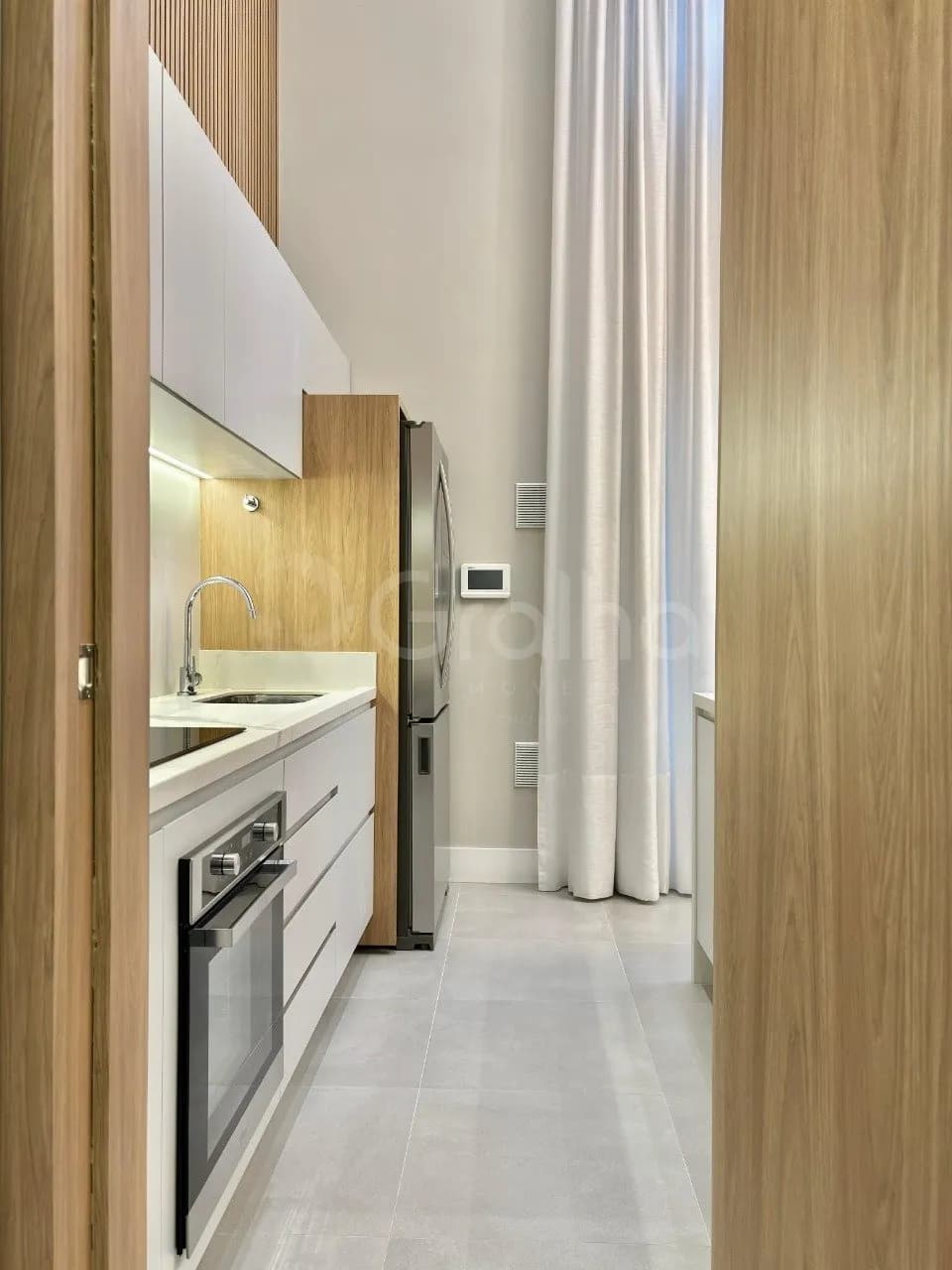 Apartamento para venda com 1 dormitório, em Jurerê com 129 m² — foto 5