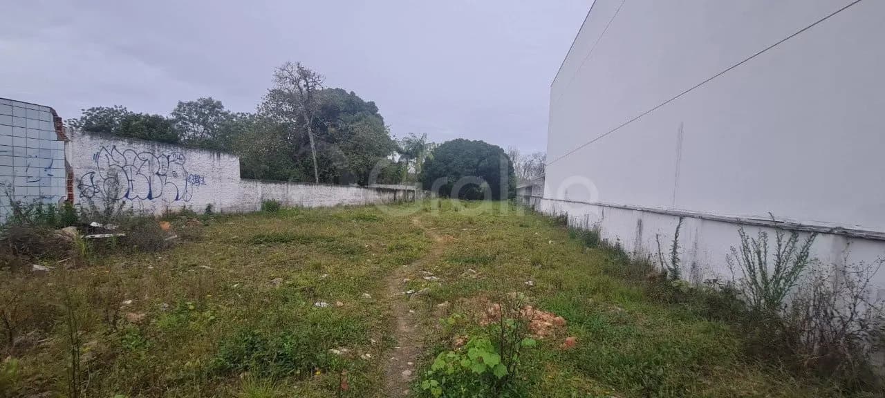 Terreno para venda em Centro com 987 m²