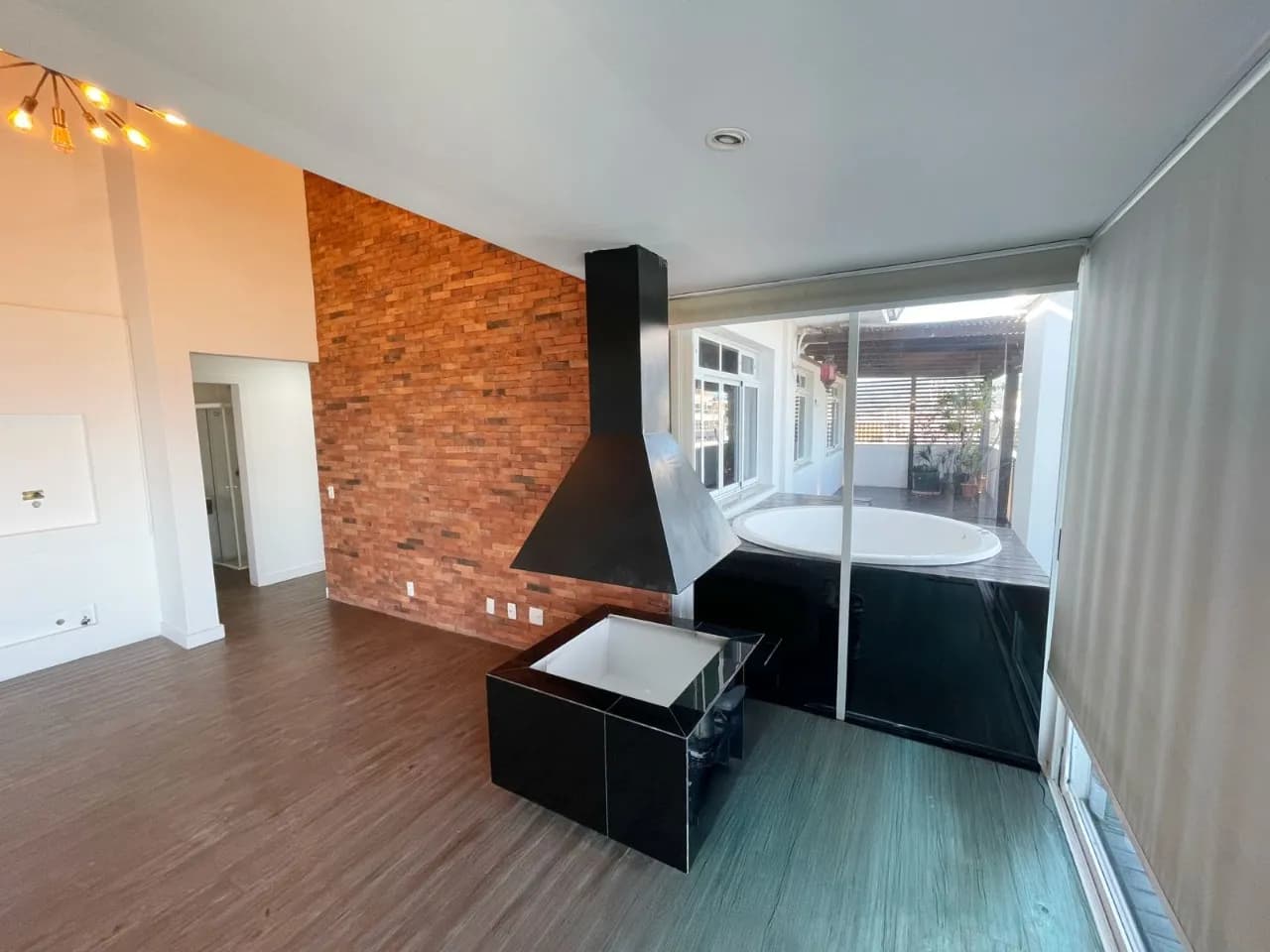 Cobertura para venda com 3 dormitórios em Itacorubi com 153 m² — foto 4